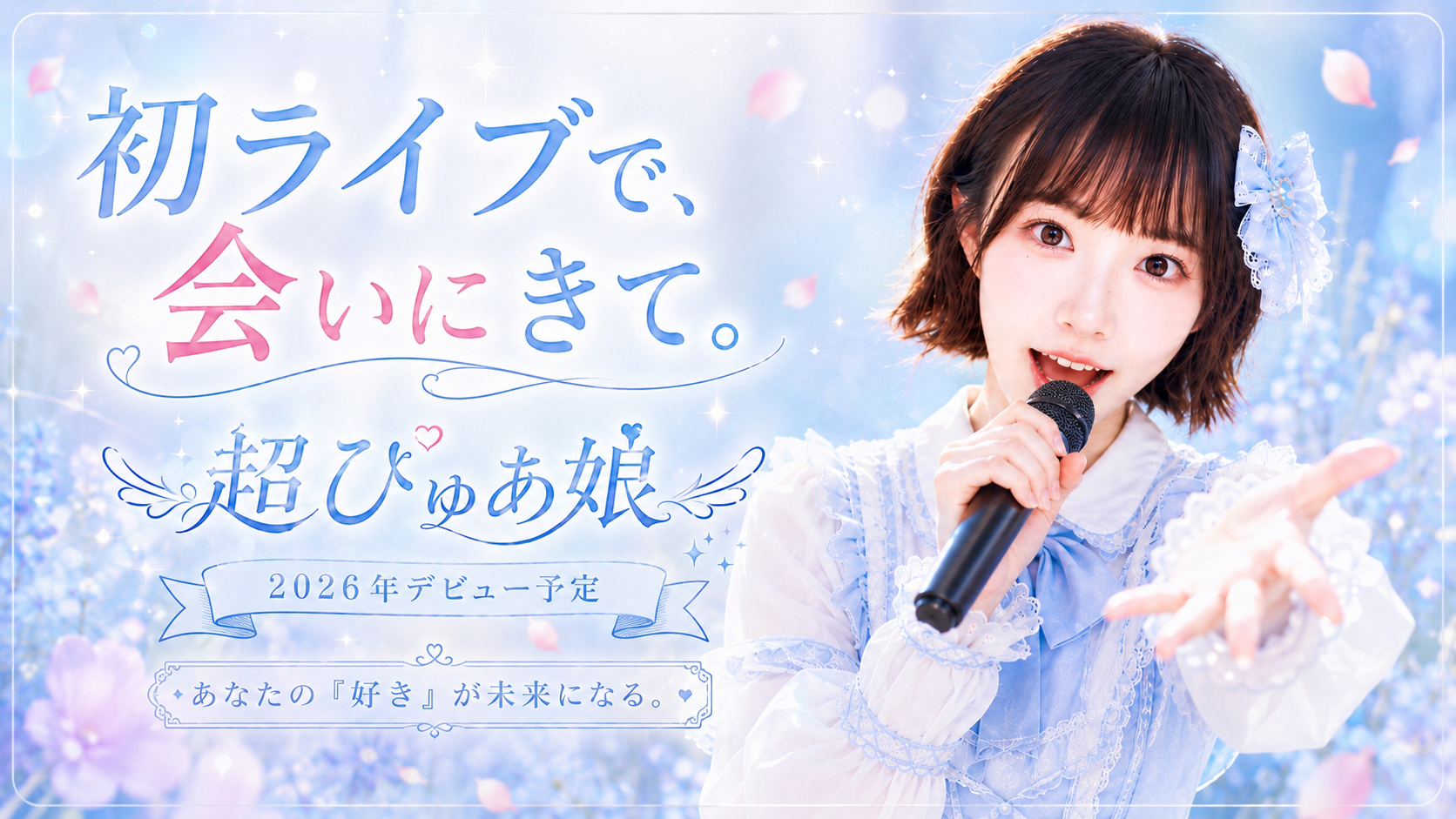 超ぴゅあ娘