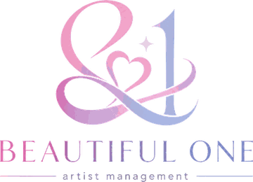 BEAUTIFUL ONE artist management